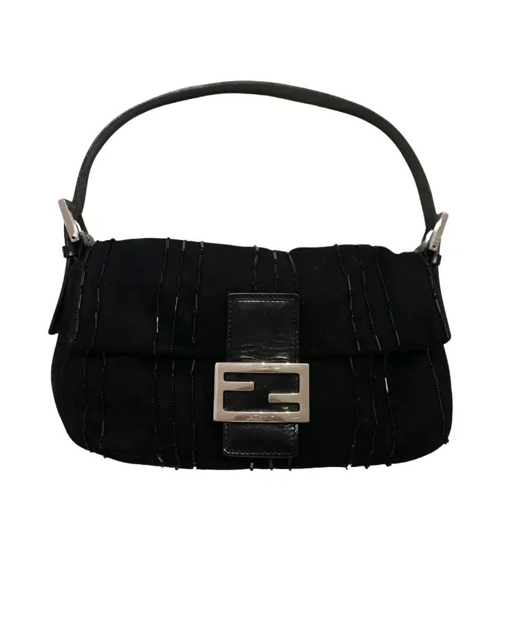 Cartera marca Fendi